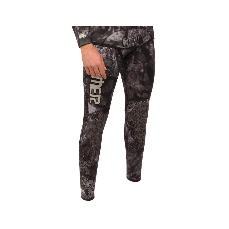 Pantalon Black Stone 5mm Omer Offre Exclusive