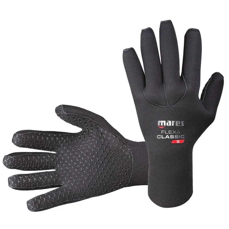 Nouvel Arrivage Gants Flexa 5mm Mares