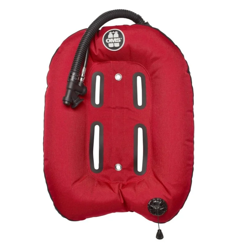 Livraison Express Enveloppe mono bouteille Performance 14.5L OMS