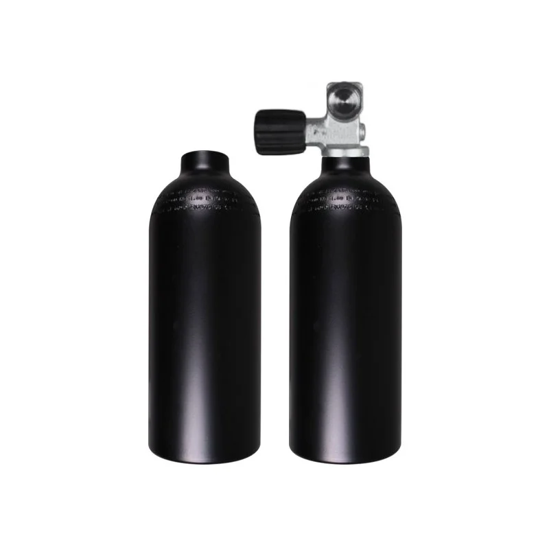Meilleur Choix Bouteille Alu 1.5 Litres Luxfer