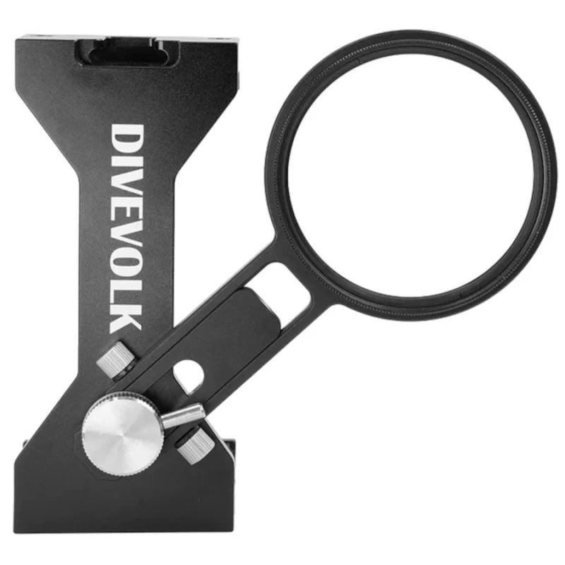 Pince port accessoires pour SeaTouch 4 Max Plus Prix Promo