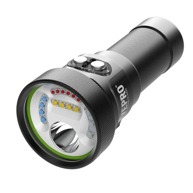 Phare M35 V3 Divepro Acheter En Ligne