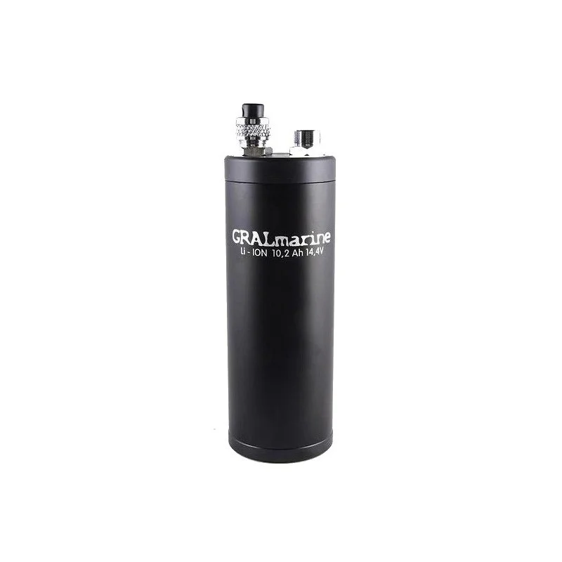 Nouveauté Batterie 10.2Ah Gralmarine