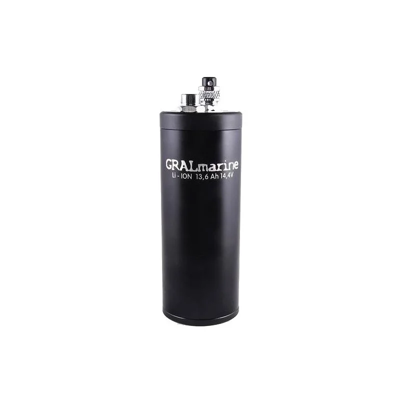 Batterie 13.6Ah Gralmarine Dernier Modèle