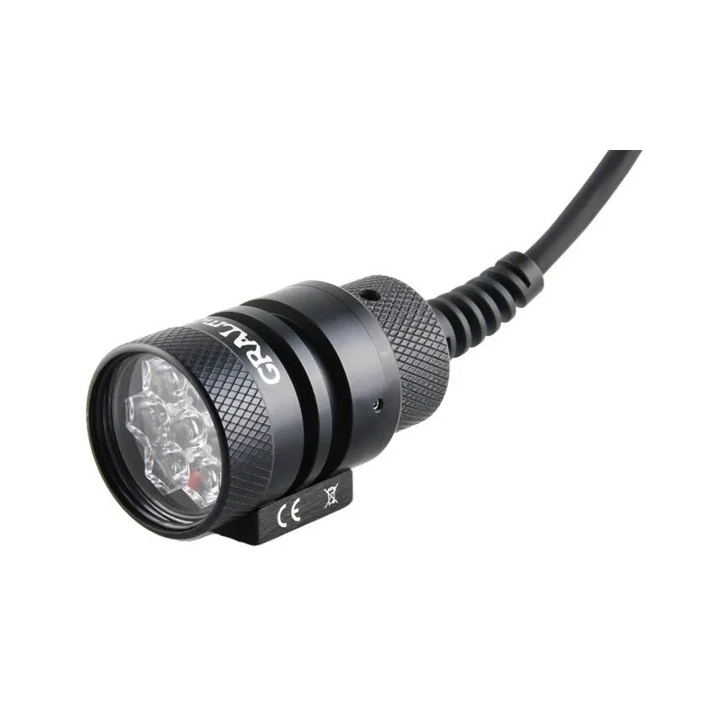 GL7 led 8400 lumens Gralmarine Meilleur Choix