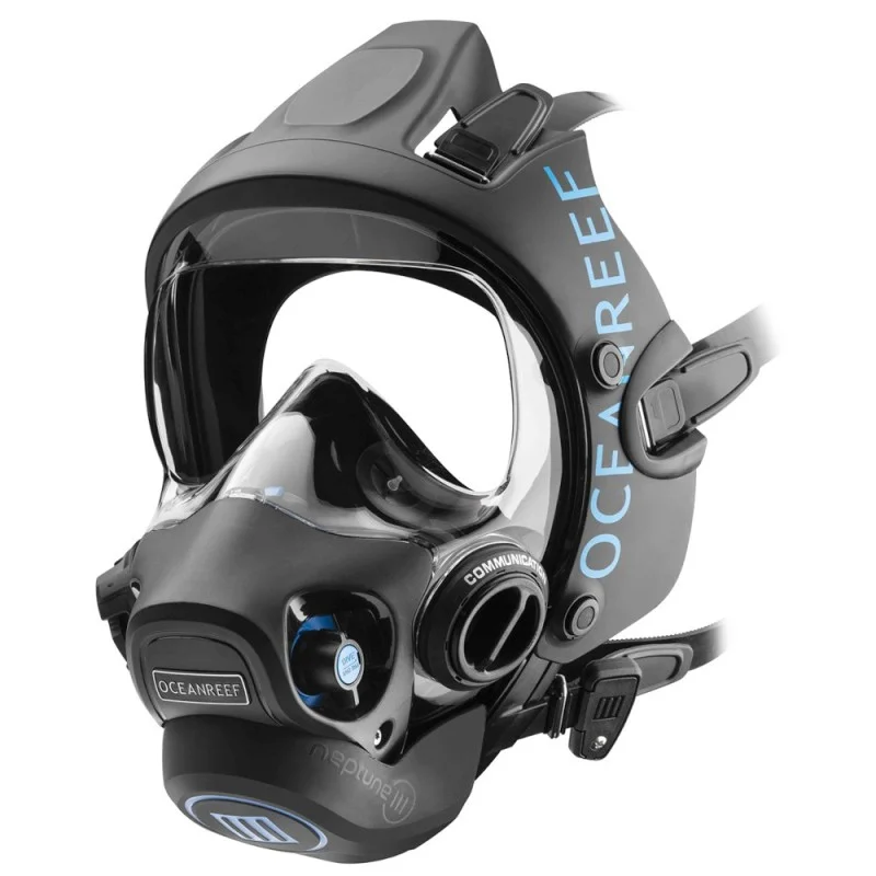 Offre Du Jour Masque facial Neptune III Ocean Reef