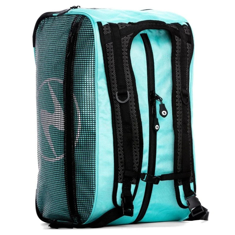 Sac Explorer II Duffle Pack glacier Aqualung Nouvelle Collection