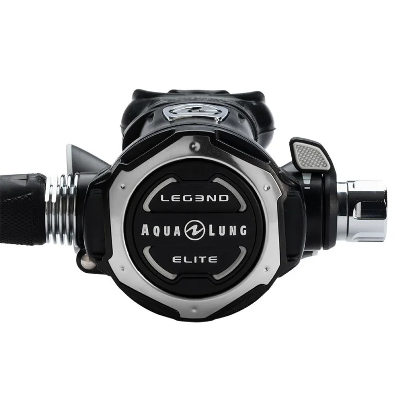 Meilleur Choix Deuxième étage Legend 3 Elite Aqualung (LEG3ND)