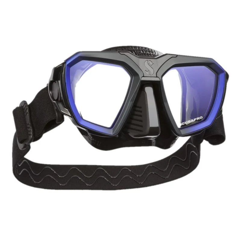 Seulement Aujourd'hui Masque D-mask Scubapro