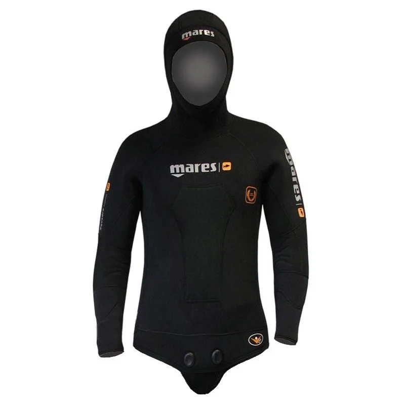 Achat Immédiat Veste Squadra Superflex 7mm Mares