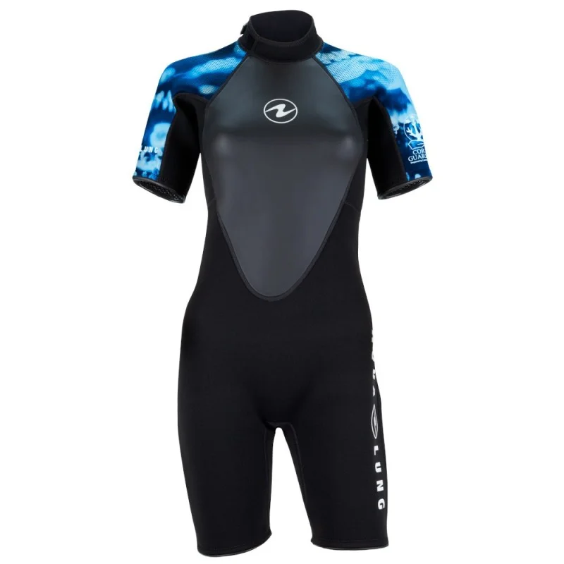 Commande En Gros Shorty femme Hydroflex 3mm Aqualung