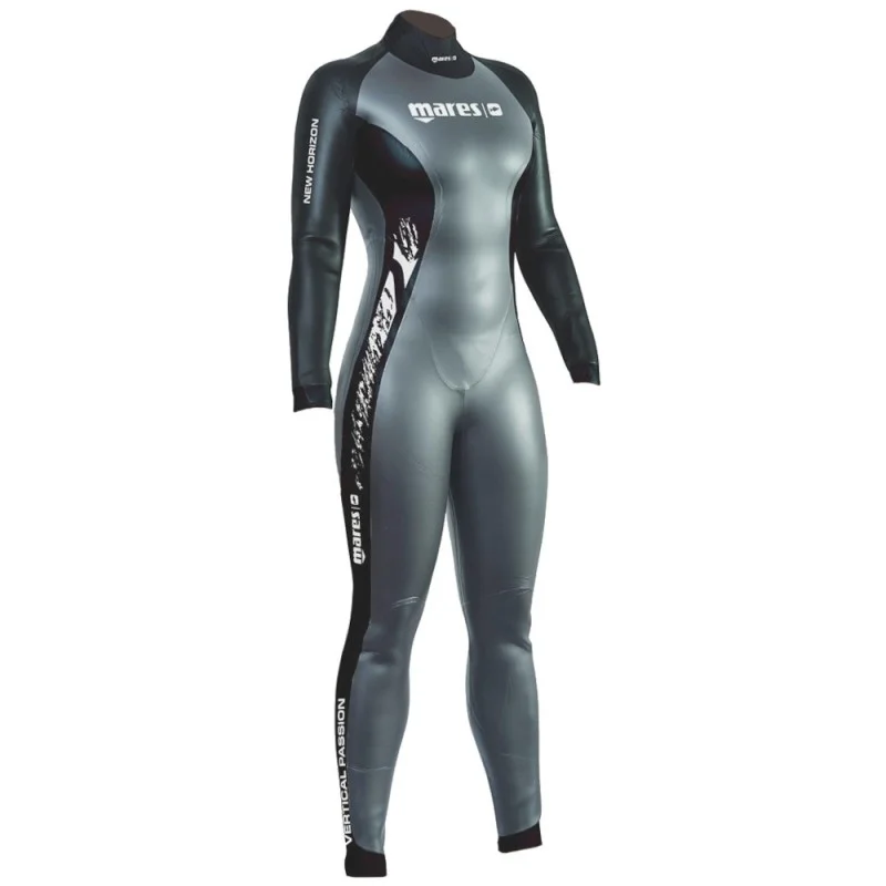 Combinaison femme Horizon 1mm Meilleur Prix