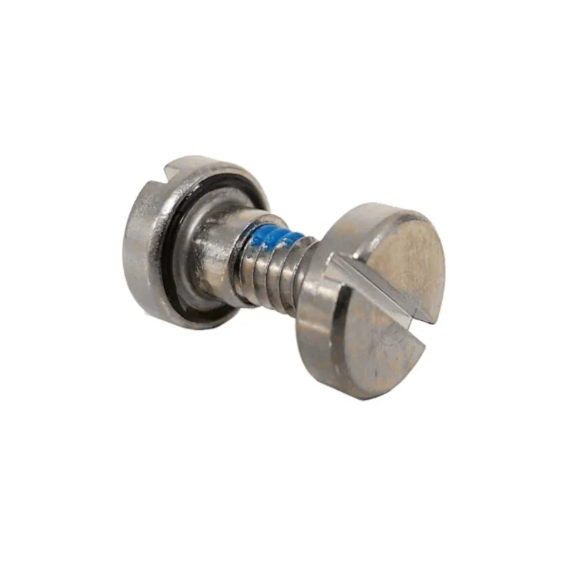 Achetez Aujourd'hui Vis plate Inox OMS