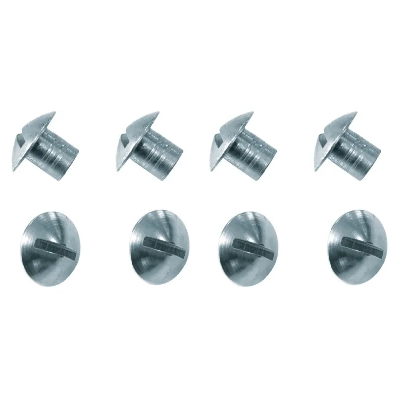 Vis ronde Inox Mares XR (4 pièces) Meilleur Prix