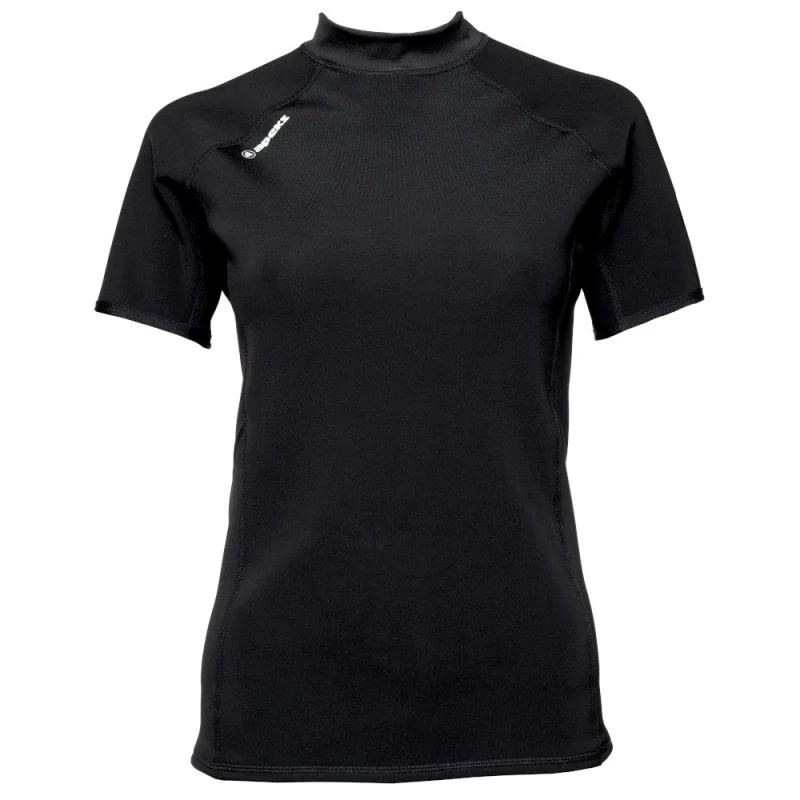 ThermiQ Carbon Core femme manches courtes Apeks Dernier Modèle