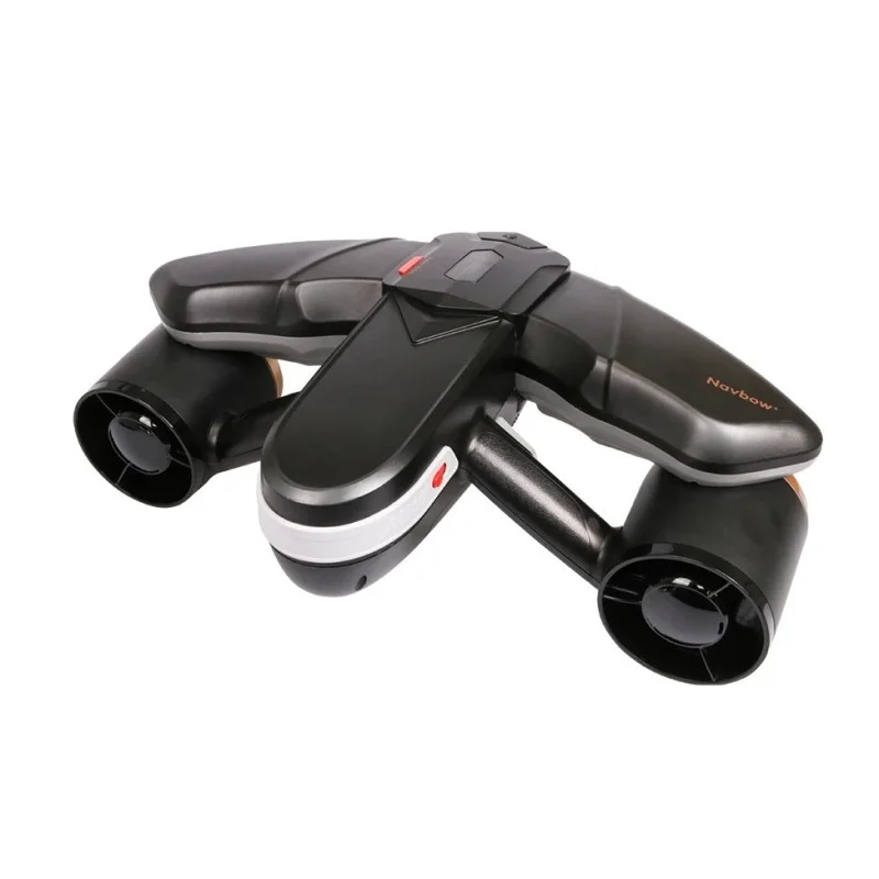 Acheter Direct Scooter sous-marin Navbow + Phantom Gray Sublue