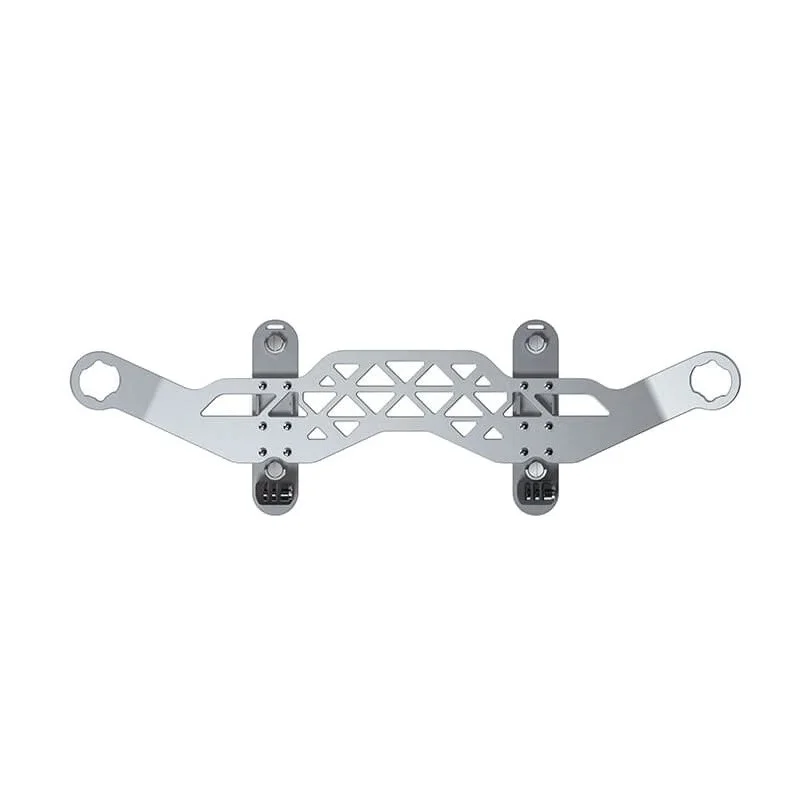 Nouvel Arrivage Support double WhiteShark Tini Sublue
