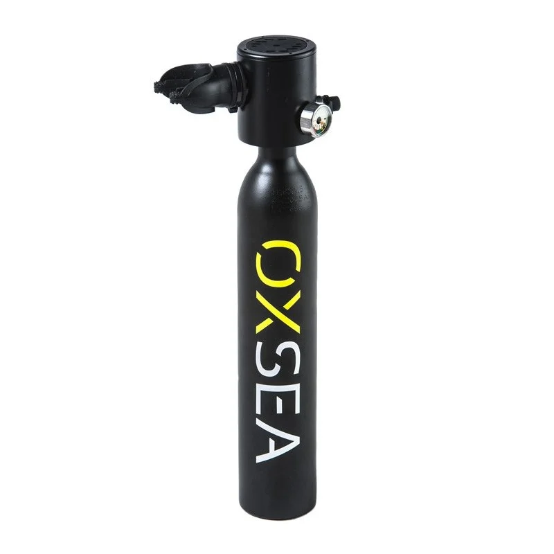 Mini bouteille OX500 0.5L Oxsea Remise