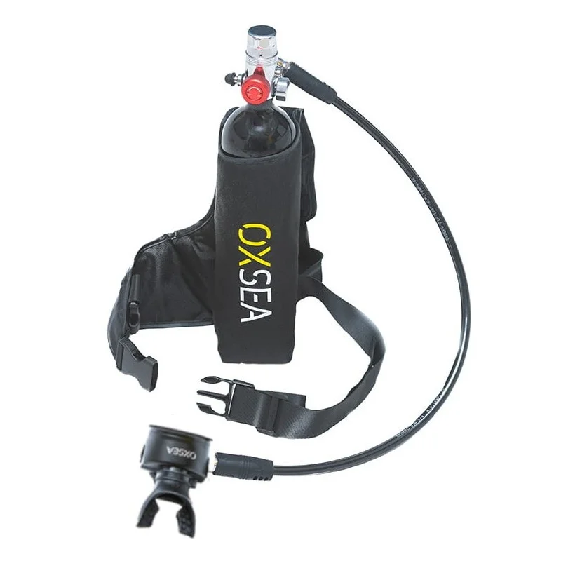 Solde Mini bouteille OX1000 1L Oxsea