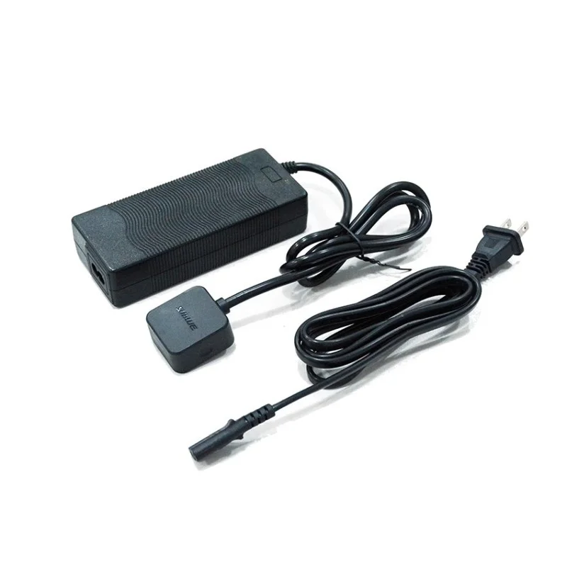 Vente Directe Chargeur rapide WhiteShark Mix et Mix Pro Sublue