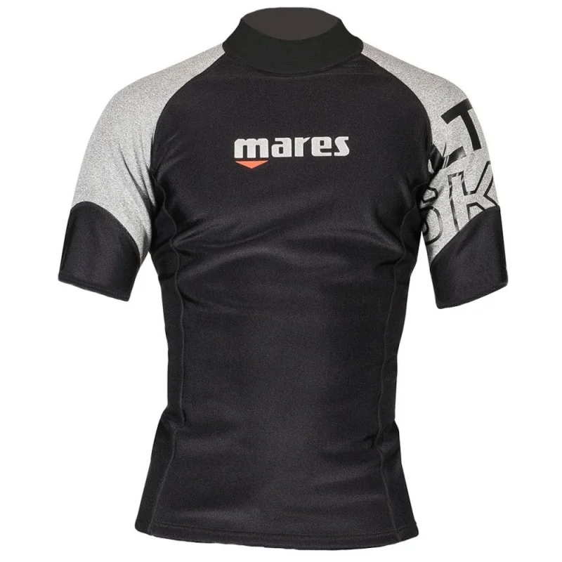 Nouveauté Top Ultraskin manches courtes Mares