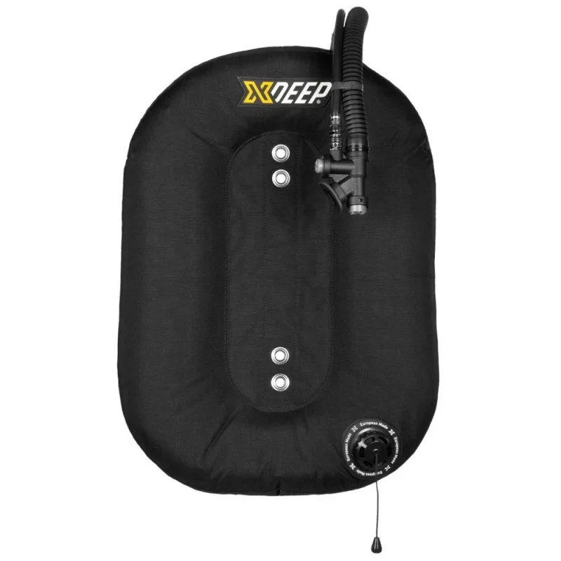 Enveloppe mono bouteille Zeos 38 XDeep Super Prix