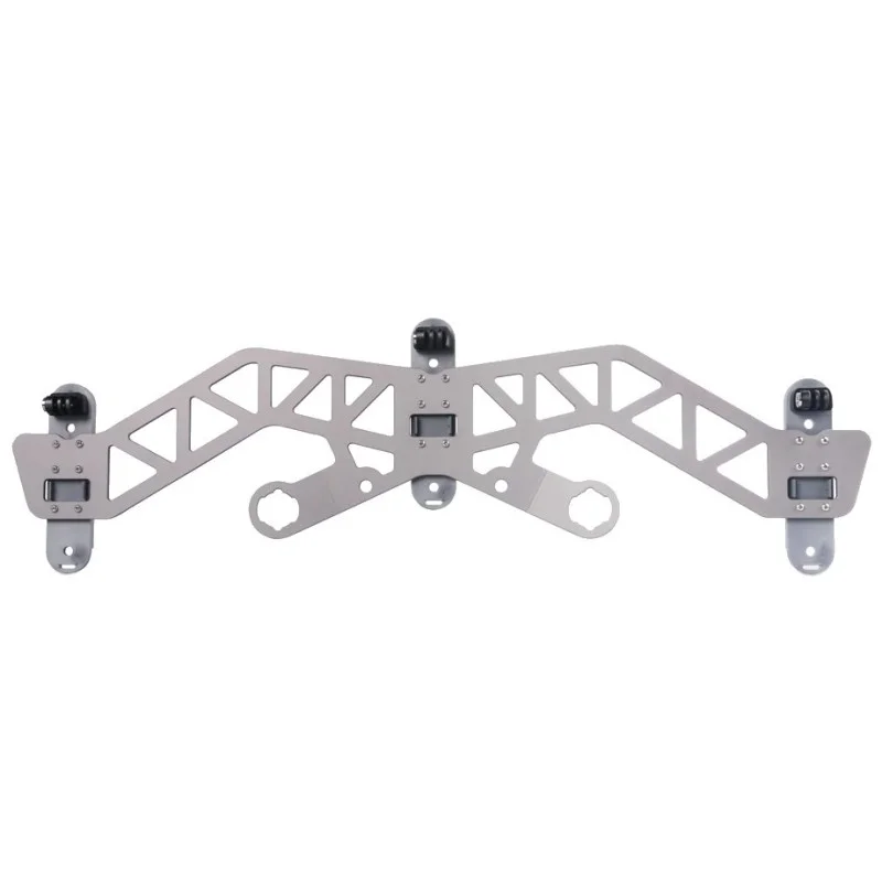 Expédition Rapide Support triple WhiteShark Tini Sublue