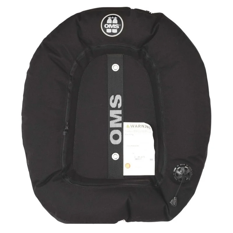 Retour Gratuit Enveloppe bi-bouteille Performance 20L OMS