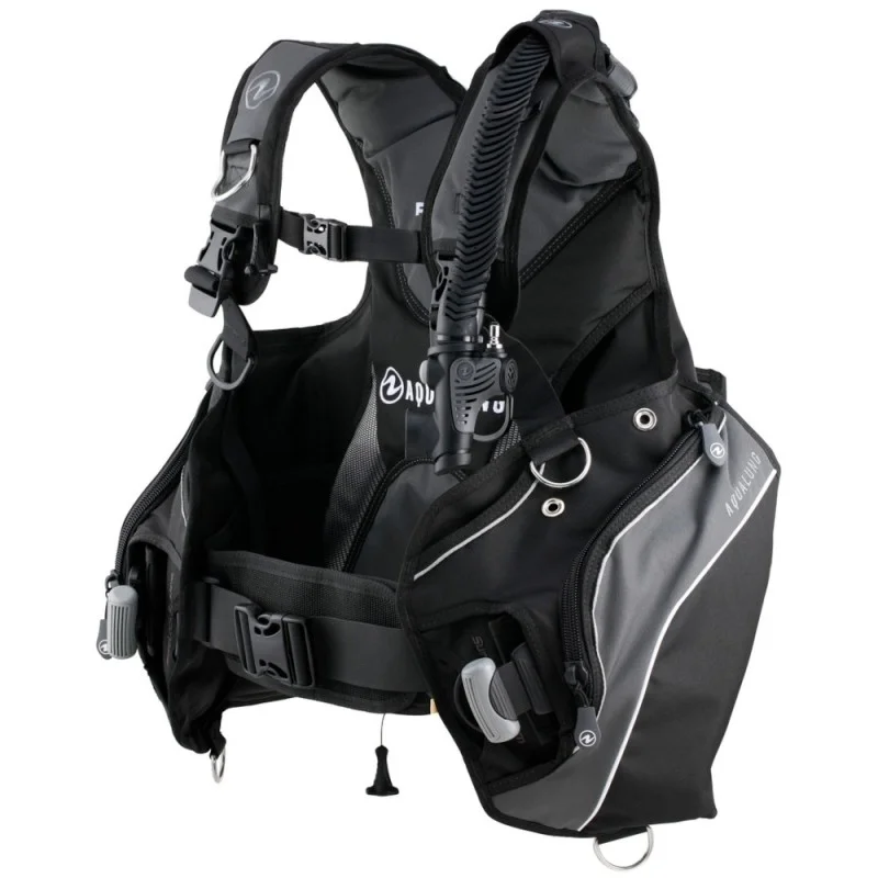 Achat Immédiat Gilet Pro HD Man Aqualung