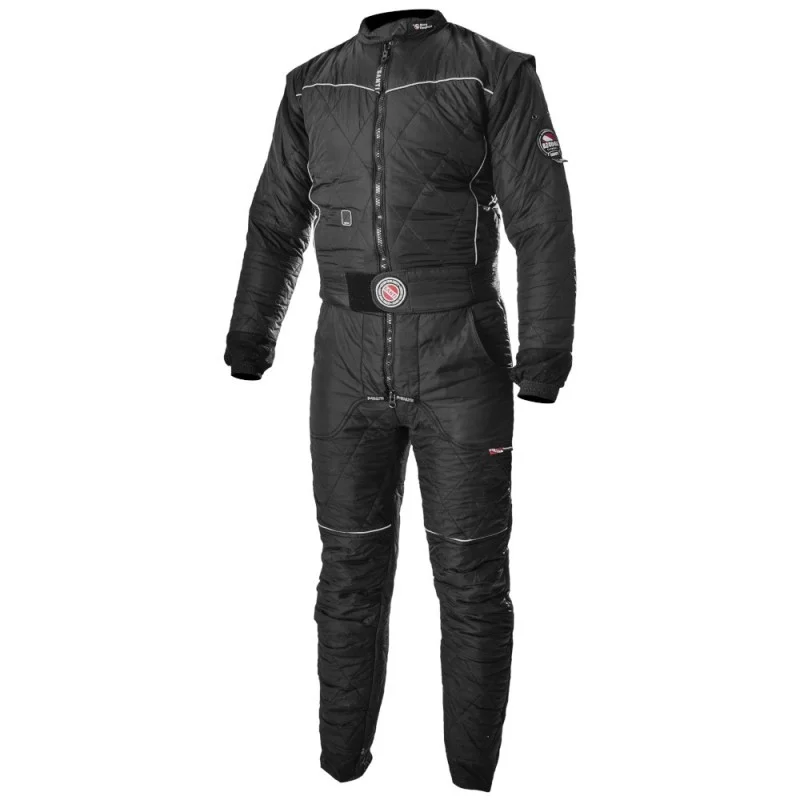Sous vetement BZ400X Santi Offre Spéciale