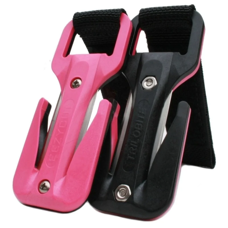 Eezycut noir/rose Marque