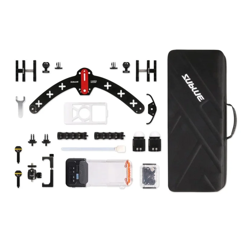 Kit Explorer Navbow Sublue Certifié