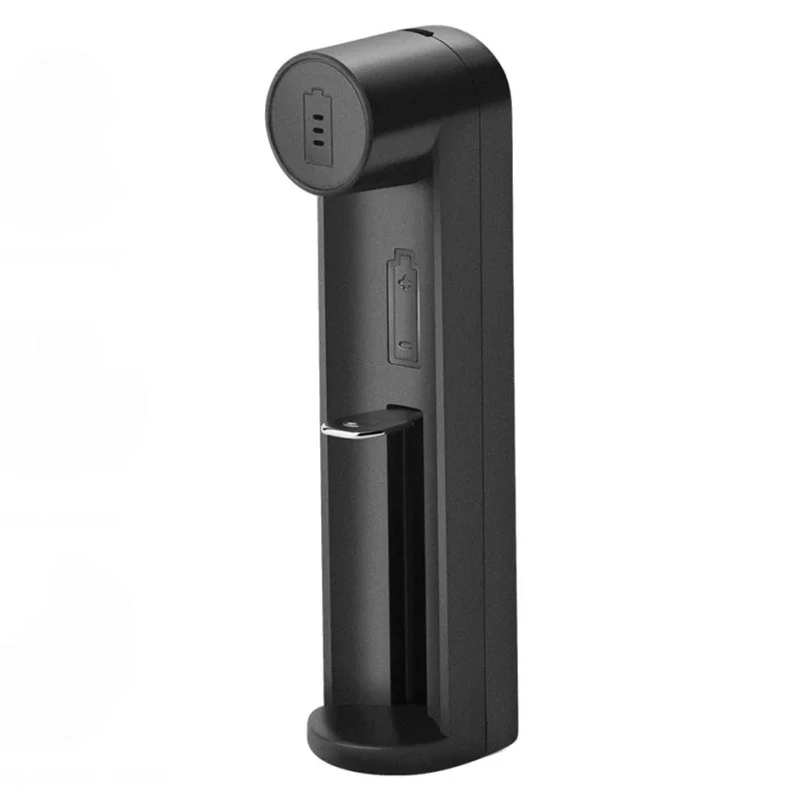 Seulement Aujourd'hui Chargeur 18650 Divepro