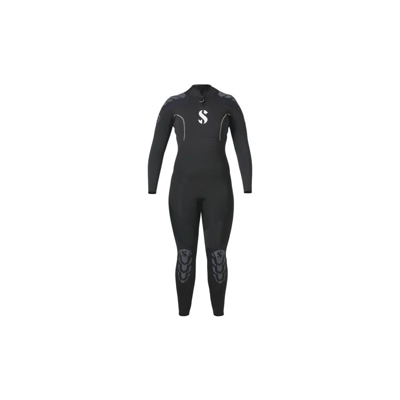 Prix Promo Combinaison femme Yulex Everflex 3/2mm Scubapro