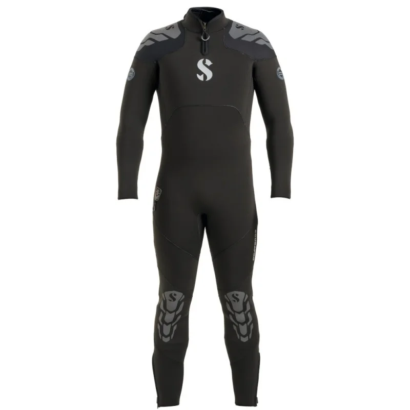 Satisfait Ou Remboursé Combinaison homme Yulex Everflex 5/4mm Scubapro