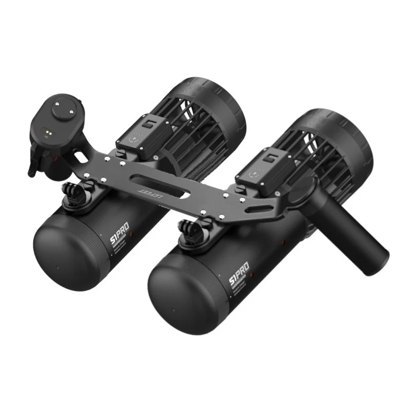 Scooter sous-marin S1 Pro Lefeet PACK DUO Achat Immédiat