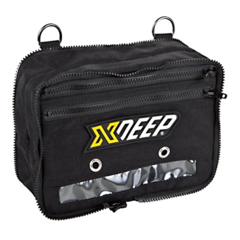 Retour Gratuit Poche Cargo Extensible XDeep