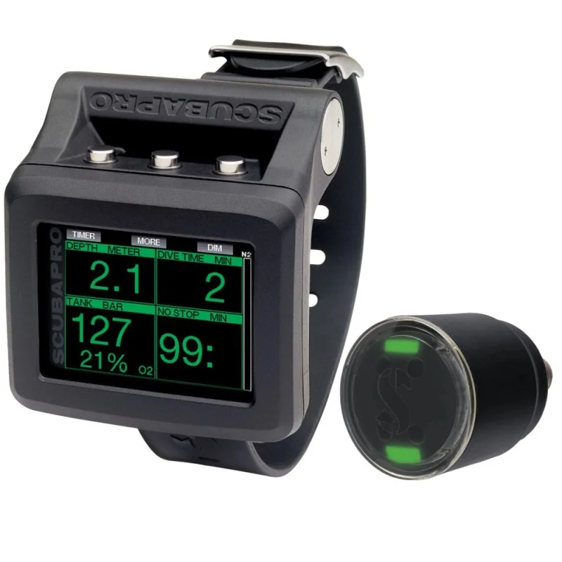 Ordinateur Galileo 2 avec émetteur Smart + Pro Scubapro Soldes