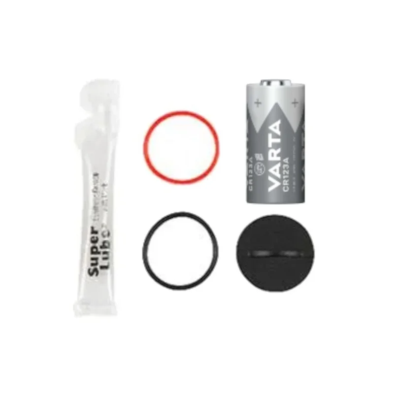 Marque Kit pile émetteur Garmin
