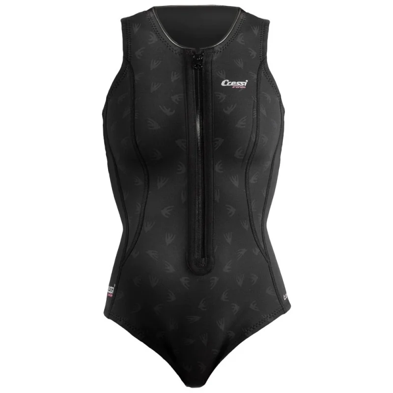 Achat Immédiat Maillot Thermico 2mm Cressi