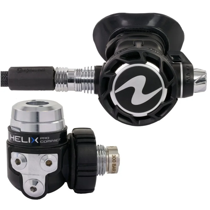 Détendeur Helix Compact Pro Aqualung Affaire À Saisir