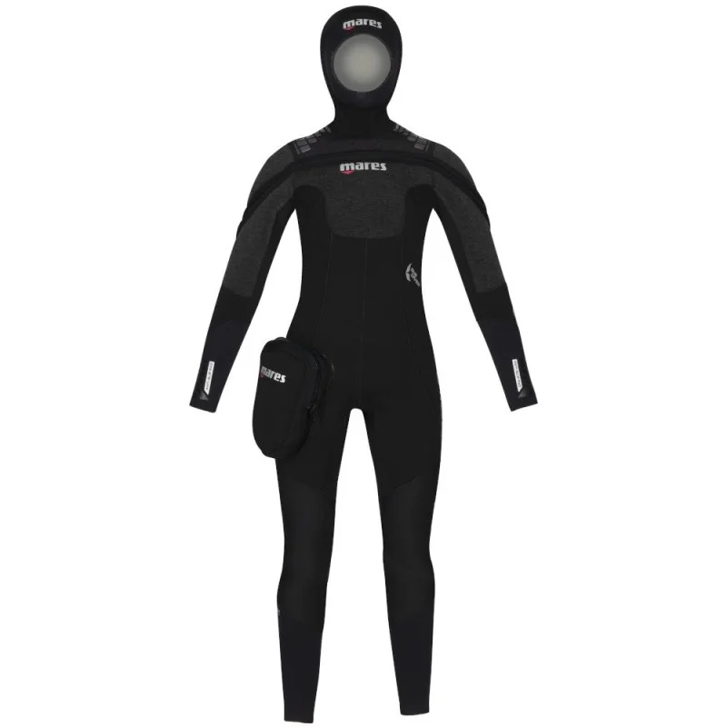 Achetez Aujourd'hui combinaison femme Pro Therm Mares