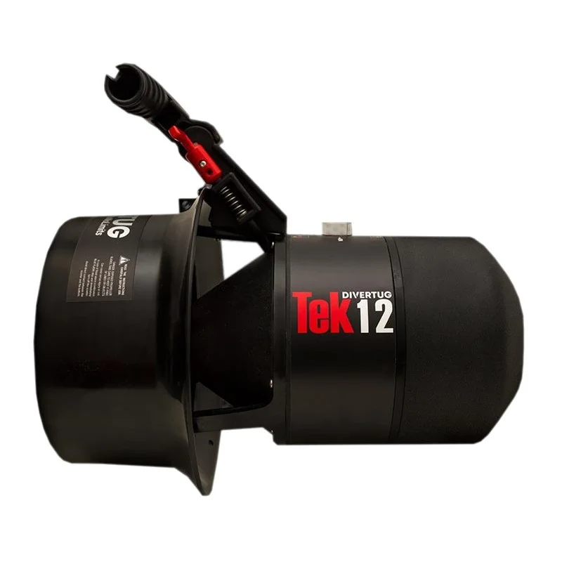 Offre Exclusive Scooter Tek12 Divertug
