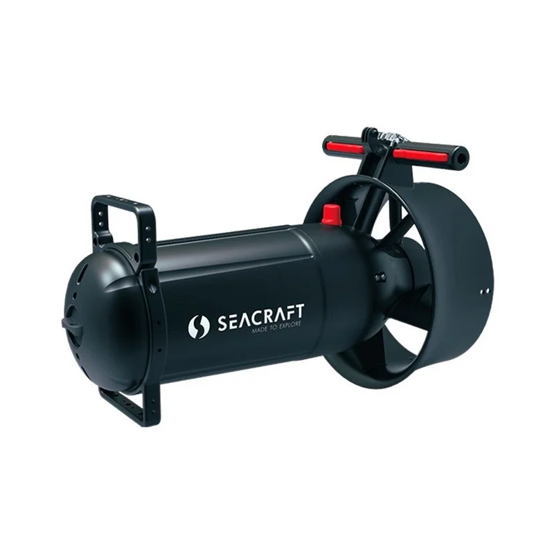 Scooter Go Seacraft Vente Flash