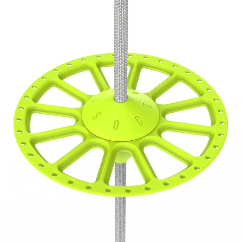 Bottom Plate Octopus Freediving Soldes