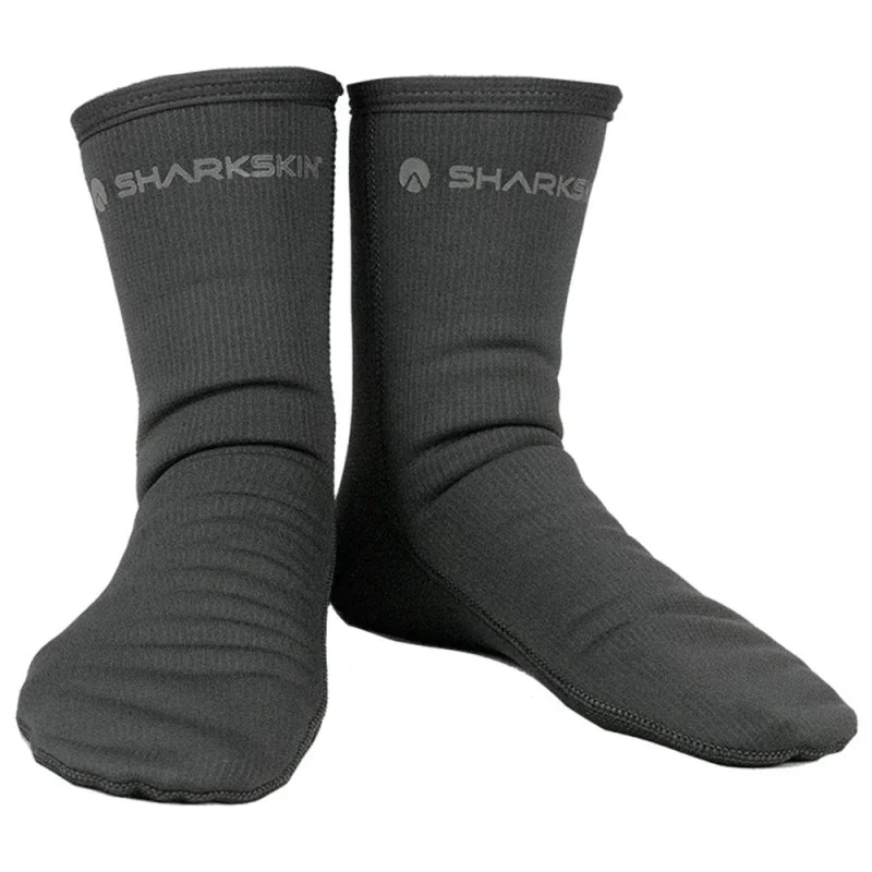 Chaussons T2 Chillproof Sharkskin Prix Réduit