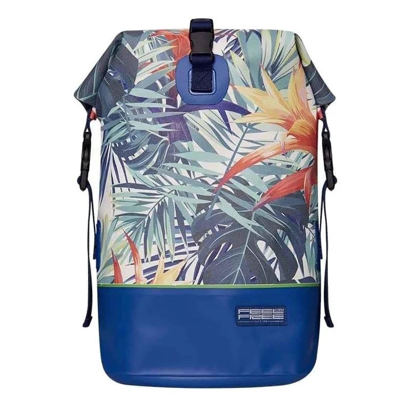 Nouveauté Sac à dos étanche Mini Dry Tank Tropical Feelfree