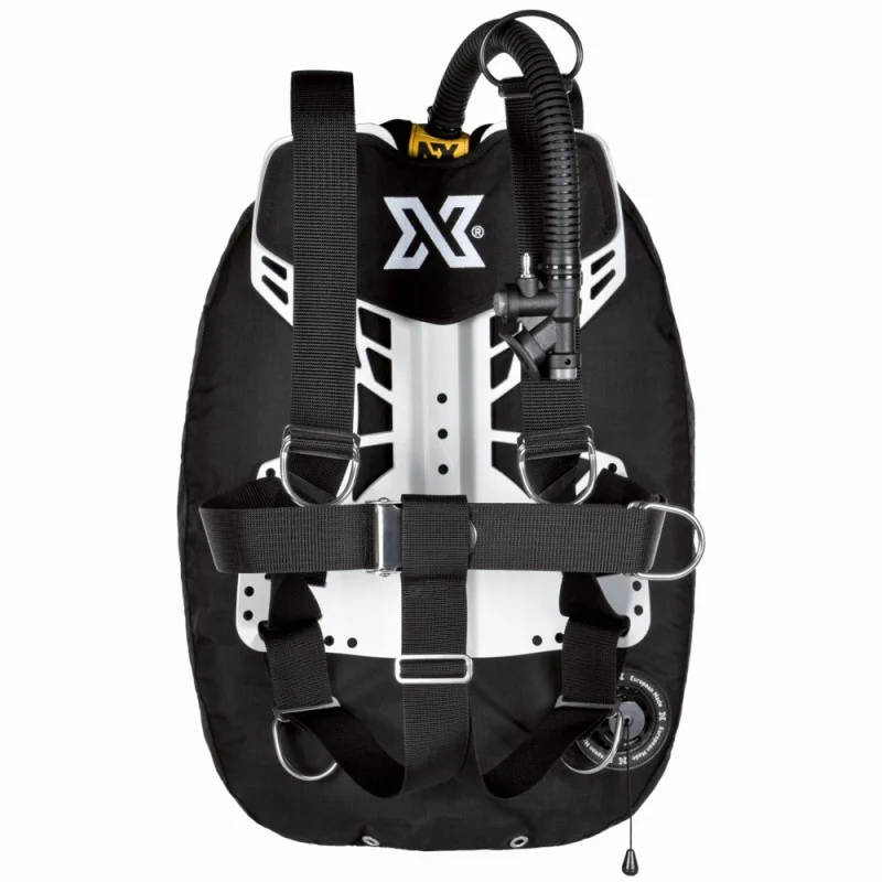 Quantité Limitée Gilet Zen Standard XDEEP