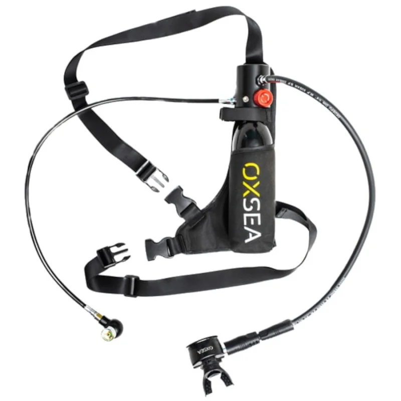 Mini bouteille OX500+ 0.5L Oxsea Retour Gratuit