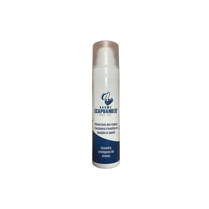 Baume Scaphander 100ml Remise